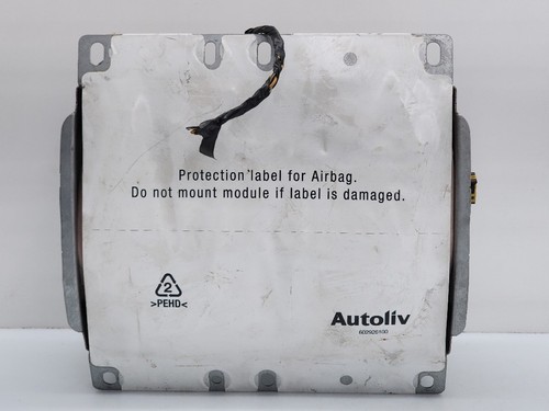 Airbag passeggero per - per, volvo