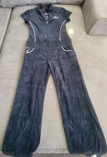 Tuta Fetish pezzo unico