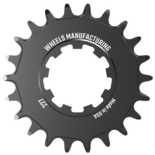 Ruote mfg solo ingranaggio - mfg, a