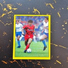 Panini Football 88 Stickers - Diego Armando Maradona #283