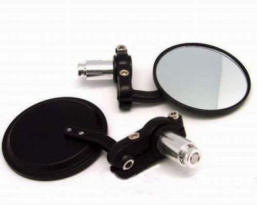 Specchietti bar end - specchietti, moto