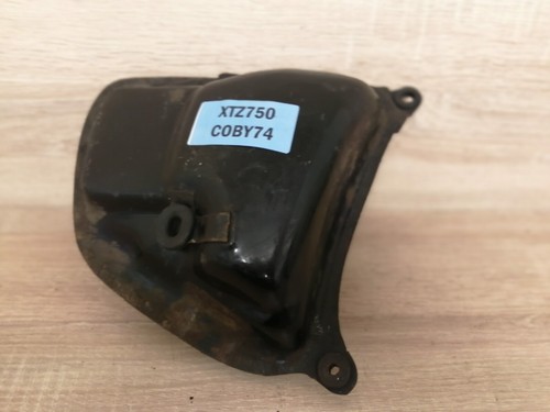 Serbatoio olio yamaha xtz750 - serbatoio,