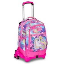 ZAINO TROLLEY JACK-3WD SJ GANG