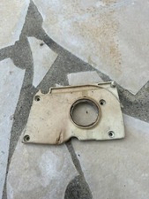 Plaque Pompe A Huile Tronçonneuse Stihl 015 Av