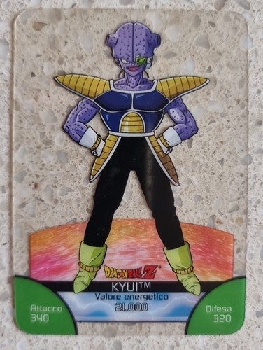 Lamincard dragonball 2008 - dragonball, z