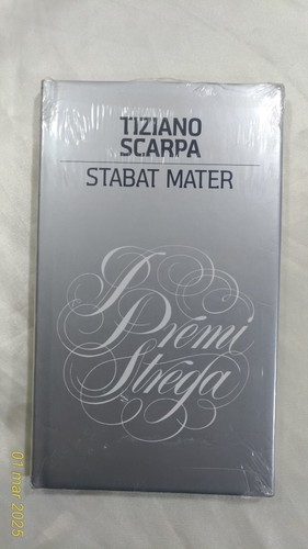 Stabat mater tiziano scarpa - stabat,