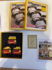 MODELLINI AUTO MARCA SCHUCO