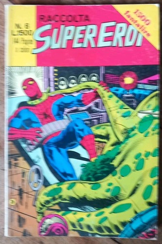 Fumetto raccolta super - fumetto.,