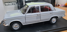Fiat 125 Special Grigia -