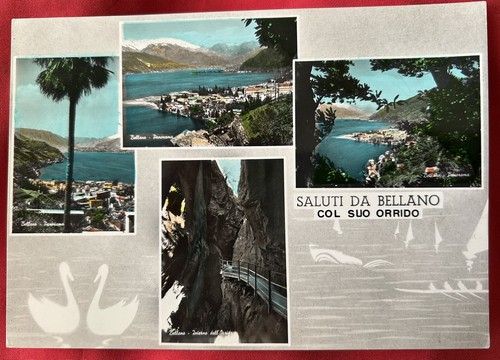 Gruss saluti da - saluti,