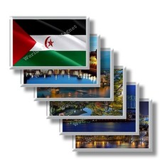 EH - Sahara Occidentale  -