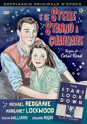 Stelle stanno a guardare - e,