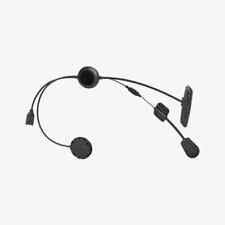 INTERFONO singolo SENA 3S Plus Universal KIT AUDIO CUFFIE MICROFONO BLUETOOTH