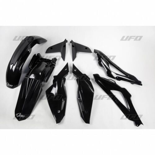 Kit plastiche plastic ufo per - kit,