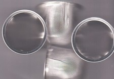 1 Filtro giapponese acciaio