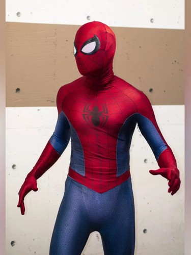 Costume classico the amazing - costume,