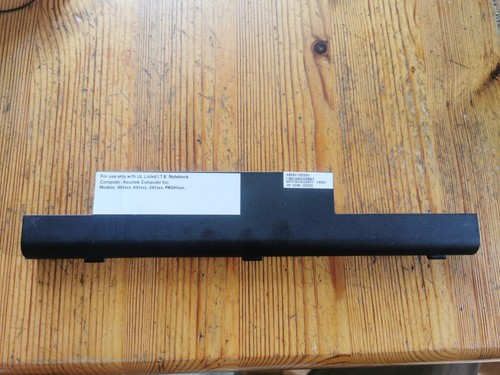 Batterie occasion laptop - batterie,