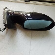 Alfa 166 Specchio retrovisore Dx + scocca Del Sx