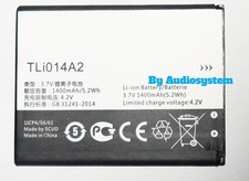 BATTERIA ALCATEL VODAFONE PER