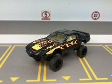 Pontiac Trans Am KITT 1982