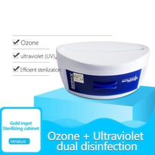 Cassetta Disinfezione