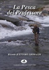 La pesca del professore -