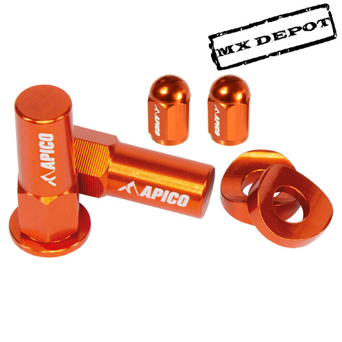 Kit dadi tappo - kit,
