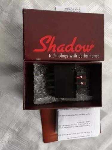 Shadow chitarra acustica - shadow, sh