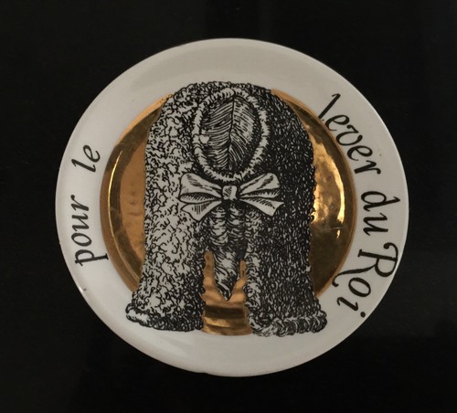 Piero fornasetti parrucche - piero,