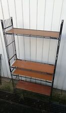 Étagère Murale Vintage