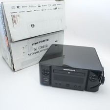 Marantz M-CR612 Lettore CD di