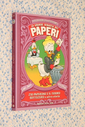 Grande dinastia dei paperi - la,