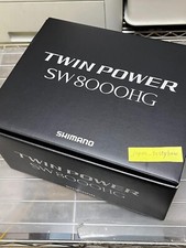Mulinello Shimano 21 Twin