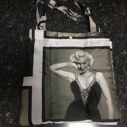 Marilyn monroe borsa tote - borsa,