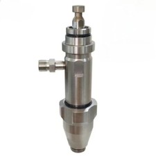 Pompa a pistone 16X419 per