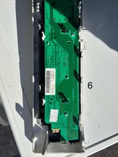 scheda pannello controllo hotpoint ariston