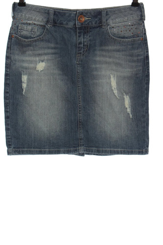 Gonna jeans street one donna - street,