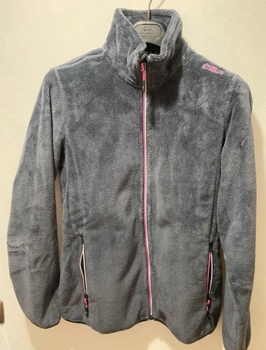 Orsetto pile cmp donna - orsetto,