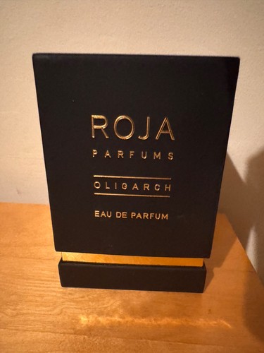 Roja oligarch 50ml - 50ml, e