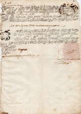 FEDE DI CREDITO BANCO DELLO
