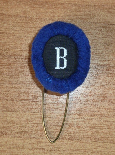 Nappina per cappello alpini - cappello,