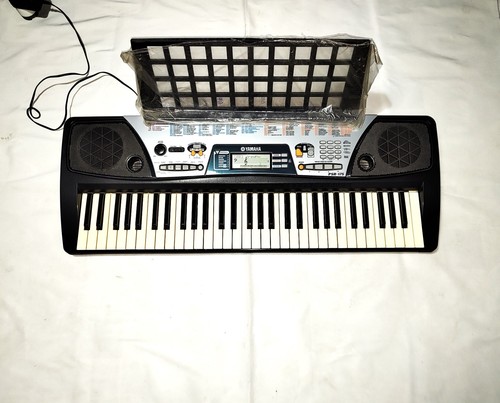 Tastiera sintetizzatore yamaha - tastiera,