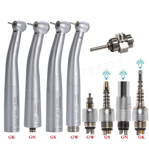 Coxo turbina dentale manipolo - dentale,