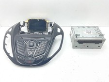 AUTORADIO PER FORD B - Max Berlina 1804498 (12>)