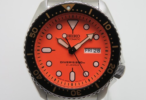 Orologio polso automatico - orologio,