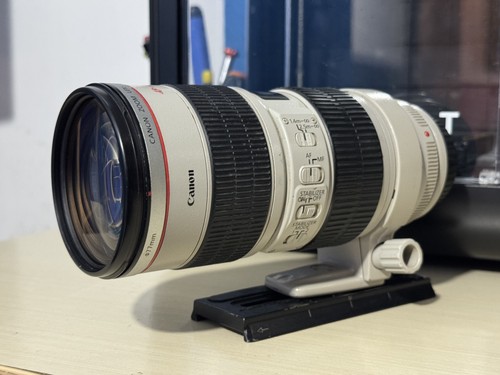 Canon 200mm 8 l - 70-200mm, f/2.8