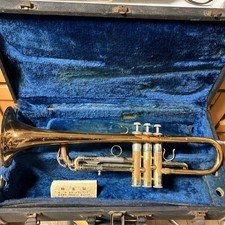 Tromba YAMAHA YTR-632 vintage