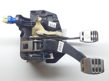 PEDALIERA FRENO + FRIZIONE PER ALFA ROMEO Giulietta Serie (940_) 50512885 (10>1