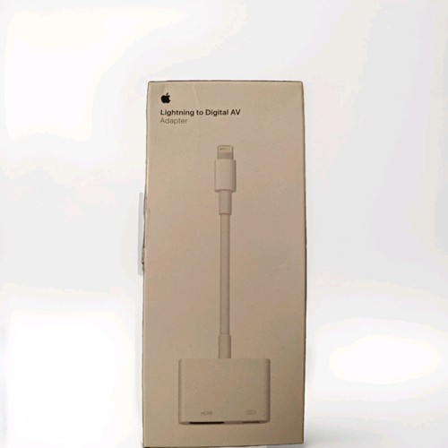Apple lightning hdmi - apple,