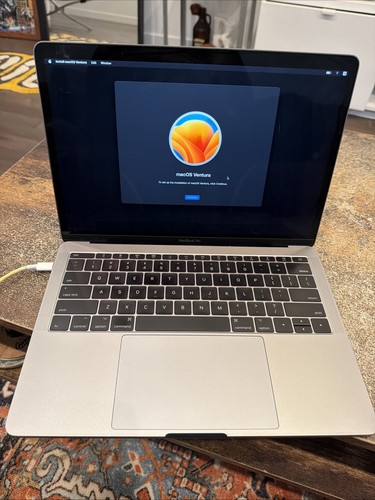 Apple macbook pro mid - pro,
